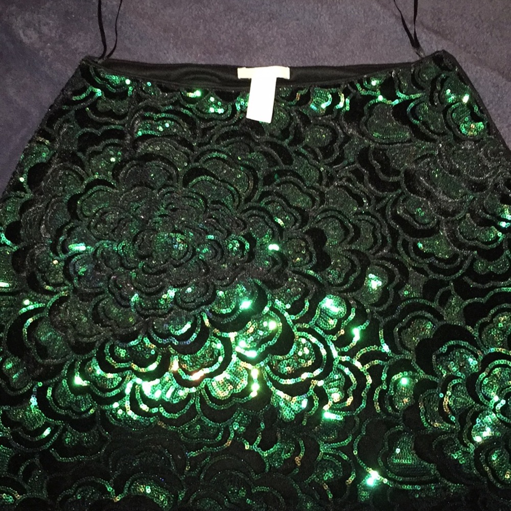 Skirt